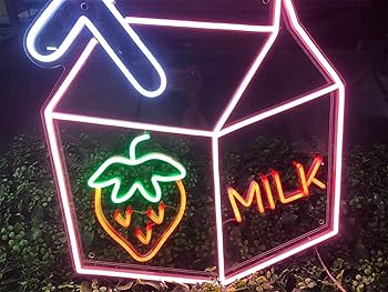 ネオンサイン　アクリルパネル Amazon.co.jp: バックトゥザ80年代ネオンサインLEDモデリング